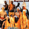 Magnum Band - Experience album cover