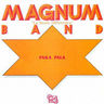 Magnum Band - Paka pala album cover