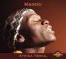 Magou - Africa Yewul album cover