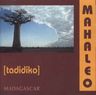 Mahaleo - Tadidiko album cover