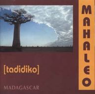 Mahaleo - Tadidiko album cover