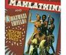 Mahlathini - You're Telling Tales album cover