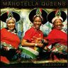Mahotella Queens - Bazobuya album cover
