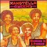 Mahotella Queens - Marriage Is a Problem album cover