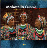 Mahotella Queens - Sebai bai album cover