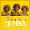 Mahotella Queens - The best of album cover