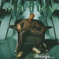 Maïky - Bouge... album cover