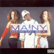 Mainy - Mainy Love Sex album cover