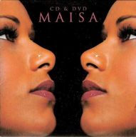 Maïsa - Maisa album cover