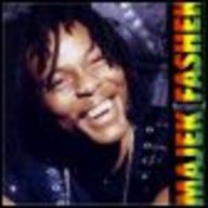 Majek Fashek - Best Of Majek Fashek album cover