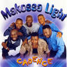 Makossa Light - Cadence album cover