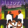 Makotas - Dor de mae album cover