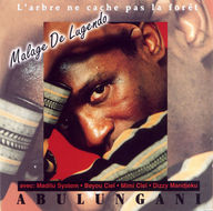 Malage De Lugendo - Abulungani album cover
