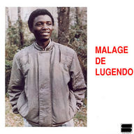 Malage De Lugendo - Baiser de Judas album cover