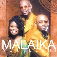 Malaika - Vuthelani album cover