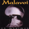 Malavoi - An Maniman album cover