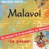 Malavoi - La péson album cover