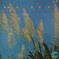 Malavoi - Laiss Roul album cover