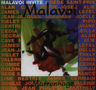 Malavoi - Marronnage album cover