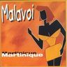 Malavoi - Martinique album cover