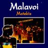 Malavoi - Matebis en concert album cover