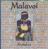 Malavoi - Matébis album cover