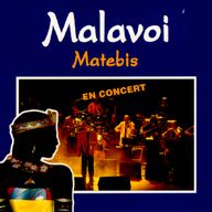 Matebis en concert