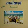 Malavoi - Rétrospective album cover