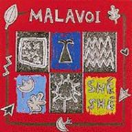 Malavoi - Shé shé album cover