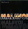 Malavoi - The best of Malavoi album cover