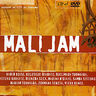 Mali Jam - Mali Jam (concert au CCf de Bamako) album cover