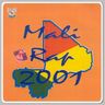 Mali Rap - Mali Rap 2001 album cover