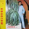 Malonga - Jugez ... album cover