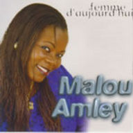 Malou Amley - Femme d'Aujourdhui album cover
