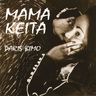 Mama Keita - Paris Bimo album cover