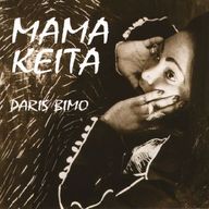 Mama Keita - Paris Bimo album cover