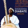 Mamadou Diabate - Behmanka album cover