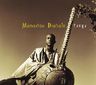 Mamadou Diabate - Tunga album cover
