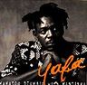 Mamadou Doumbia - Yafa album cover