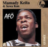 Mamady Keita - Afo album cover