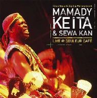 Mamady Keita - Live @ Couleur Café album cover