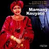 Mamany Kouyate - The golden voice of Mali album cover