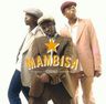 Mambisa - Ezasekazi album cover