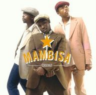 Mambisa - Ezasekazi album cover