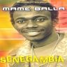 Mame Balla - Senegambia album cover