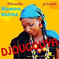 Mamou Sidibé - Djougouya album cover