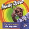 Mamy Gotso - Na volamena na saphira album cover
