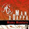 Man D'Dappa  - Mama Monbala album cover