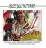 Man' Serotte et Buisson Ardent - Kassé-Kô album cover