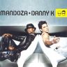 Mandoza - Same difference album cover